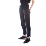 Libertine-Libertine Arise Pants Women's Clothing U70e8331 (Black)